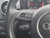 USED 2018 18 AUDI A1 1.6 TDI Sport Sportback 5dr Diesel Manual Euro 6 (s/s) (Nav) (116 ps) Parking Sensors - Satellite Navigation - Cruise Control