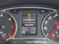 USED 2018 18 AUDI A1 1.6 TDI Sport Sportback 5dr Diesel Manual Euro 6 (s/s) (Nav) (116 ps) Parking Sensors - Satellite Navigation - Cruise Control