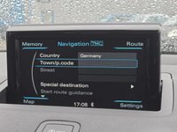 USED 2018 18 AUDI A1 1.6 TDI Sport Sportback 5dr Diesel Manual Euro 6 (s/s) (Nav) (116 ps) Parking Sensors - Satellite Navigation - Cruise Control