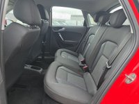 USED 2018 18 AUDI A1 1.6 TDI Sport Sportback 5dr Diesel Manual Euro 6 (s/s) (Nav) (116 ps) Parking Sensors - Satellite Navigation - Cruise Control