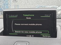 USED 2018 18 AUDI A1 1.6 TDI Sport Sportback 5dr Diesel Manual Euro 6 (s/s) (Nav) (116 ps) Parking Sensors - Satellite Navigation - Cruise Control