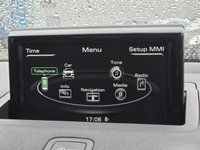 USED 2018 18 AUDI A1 1.6 TDI Sport Sportback 5dr Diesel Manual Euro 6 (s/s) (Nav) (116 ps) Parking Sensors - Satellite Navigation - Cruise Control