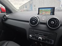 USED 2018 18 AUDI A1 1.6 TDI Sport Sportback 5dr Diesel Manual Euro 6 (s/s) (Nav) (116 ps) Parking Sensors - Satellite Navigation - Cruise Control