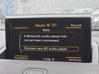 USED 2018 18 AUDI A1 1.6 TDI Sport Sportback 5dr Diesel Manual Euro 6 (s/s) (Nav) (116 ps) Parking Sensors - Satellite Navigation - Cruise Control