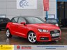USED 2018 18 AUDI A1 1.6 TDI Sport Sportback 5dr Diesel Manual Euro 6 (s/s) (Nav) (116 ps) Parking Sensors - Satellite Navigation - Cruise Control
