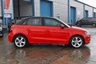 USED 2018 18 AUDI A1 1.6 TDI Sport Sportback 5dr Diesel Manual Euro 6 (s/s) (Nav) (116 ps) Parking Sensors - Satellite Navigation - Cruise Control