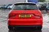 USED 2018 18 AUDI A1 1.6 TDI Sport Sportback 5dr Diesel Manual Euro 6 (s/s) (Nav) (116 ps) Parking Sensors - Satellite Navigation - Cruise Control