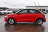 USED 2018 18 AUDI A1 1.6 TDI Sport Sportback 5dr Diesel Manual Euro 6 (s/s) (Nav) (116 ps) Parking Sensors - Satellite Navigation - Cruise Control