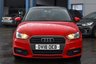 USED 2018 18 AUDI A1 1.6 TDI Sport Sportback 5dr Diesel Manual Euro 6 (s/s) (Nav) (116 ps) Parking Sensors - Satellite Navigation - Cruise Control