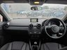 USED 2018 18 AUDI A1 1.6 TDI Sport Sportback 5dr Diesel Manual Euro 6 (s/s) (Nav) (116 ps) Parking Sensors - Satellite Navigation - Cruise Control