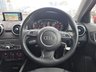 USED 2018 18 AUDI A1 1.6 TDI Sport Sportback 5dr Diesel Manual Euro 6 (s/s) (Nav) (116 ps) Parking Sensors - Satellite Navigation - Cruise Control