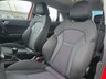 USED 2018 18 AUDI A1 1.6 TDI Sport Sportback 5dr Diesel Manual Euro 6 (s/s) (Nav) (116 ps) Parking Sensors - Satellite Navigation - Cruise Control
