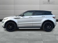 USED 2013 13 LAND ROVER RANGE ROVER EVOQUE 2.2 SD4 Dynamic SUV 5dr Diesel Auto 4WD Euro 5 (190 ps) WARRANTY+BREAKDOWN COVER AVAILABLE*