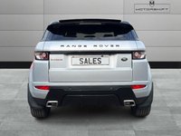USED 2013 13 LAND ROVER RANGE ROVER EVOQUE 2.2 SD4 Dynamic SUV 5dr Diesel Auto 4WD Euro 5 (190 ps) WARRANTY+BREAKDOWN COVER AVAILABLE*