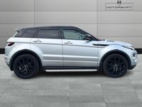 USED 2013 13 LAND ROVER RANGE ROVER EVOQUE 2.2 SD4 Dynamic SUV 5dr Diesel Auto 4WD Euro 5 (190 ps) WARRANTY+BREAKDOWN COVER AVAILABLE*