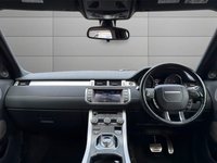 USED 2013 13 LAND ROVER RANGE ROVER EVOQUE 2.2 SD4 Dynamic SUV 5dr Diesel Auto 4WD Euro 5 (190 ps) WARRANTY+BREAKDOWN COVER AVAILABLE*