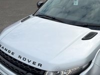 USED 2013 13 LAND ROVER RANGE ROVER EVOQUE 2.2 SD4 Dynamic SUV 5dr Diesel Auto 4WD Euro 5 (190 ps) WARRANTY+BREAKDOWN COVER AVAILABLE*