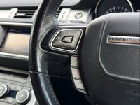USED 2013 13 LAND ROVER RANGE ROVER EVOQUE 2.2 SD4 Dynamic SUV 5dr Diesel Auto 4WD Euro 5 (190 ps) WARRANTY+BREAKDOWN COVER AVAILABLE*