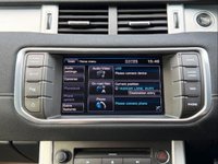 USED 2013 13 LAND ROVER RANGE ROVER EVOQUE 2.2 SD4 Dynamic SUV 5dr Diesel Auto 4WD Euro 5 (190 ps) WARRANTY+BREAKDOWN COVER AVAILABLE*