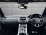 USED 2013 13 LAND ROVER RANGE ROVER EVOQUE 2.2 SD4 Dynamic SUV 5dr Diesel Auto 4WD Euro 5 (190 ps) WARRANTY+BREAKDOWN COVER AVAILABLE*