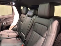 USED 2020 20 LAND ROVER RANGE ROVER SPORT 3.0 P400 MHEV HSE Dynamic SUV 5dr Petrol Auto 4WD Euro 6 (s/s) (400 ps) 