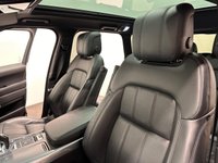 USED 2020 20 LAND ROVER RANGE ROVER SPORT 3.0 P400 MHEV HSE Dynamic SUV 5dr Petrol Auto 4WD Euro 6 (s/s) (400 ps) 
