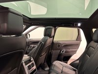 USED 2020 20 LAND ROVER RANGE ROVER SPORT 3.0 P400 MHEV HSE Dynamic SUV 5dr Petrol Auto 4WD Euro 6 (s/s) (400 ps) 