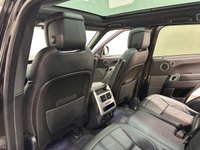 USED 2020 20 LAND ROVER RANGE ROVER SPORT 3.0 P400 MHEV HSE Dynamic SUV 5dr Petrol Auto 4WD Euro 6 (s/s) (400 ps) 