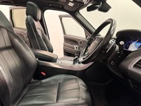 USED 2020 20 LAND ROVER RANGE ROVER SPORT 3.0 P400 MHEV HSE Dynamic SUV 5dr Petrol Auto 4WD Euro 6 (s/s) (400 ps) 