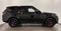 USED 2020 20 LAND ROVER RANGE ROVER SPORT 3.0 P400 MHEV HSE Dynamic SUV 5dr Petrol Auto 4WD Euro 6 (s/s) (400 ps) 