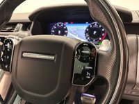 USED 2020 20 LAND ROVER RANGE ROVER SPORT 3.0 P400 MHEV HSE Dynamic SUV 5dr Petrol Auto 4WD Euro 6 (s/s) (400 ps) 