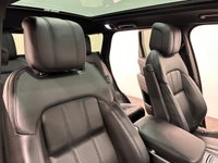 USED 2020 20 LAND ROVER RANGE ROVER SPORT 3.0 P400 MHEV HSE Dynamic SUV 5dr Petrol Auto 4WD Euro 6 (s/s) (400 ps) 