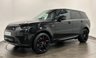 USED 2020 20 LAND ROVER RANGE ROVER SPORT 3.0 P400 MHEV HSE Dynamic SUV 5dr Petrol Auto 4WD Euro 6 (s/s) (400 ps) 