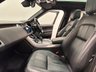 USED 2020 20 LAND ROVER RANGE ROVER SPORT 3.0 P400 MHEV HSE Dynamic SUV 5dr Petrol Auto 4WD Euro 6 (s/s) (400 ps) 