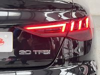USED 2022 72 AUDI A3 1.0 TFSI 30 S line Saloon 4dr Petrol S Tronic Euro 6 (s/s) (110 ps) 1 OWNER-LEATHER-VIRTUAL-CARPLAY-P/SENSORS
