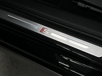 USED 2022 72 AUDI A3 1.0 TFSI 30 S line Saloon 4dr Petrol S Tronic Euro 6 (s/s) (110 ps) 1 OWNER-LEATHER-VIRTUAL-CARPLAY-P/SENSORS