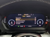 USED 2022 72 AUDI A3 1.0 TFSI 30 S line Saloon 4dr Petrol S Tronic Euro 6 (s/s) (110 ps) 1 OWNER-LEATHER-VIRTUAL-CARPLAY-P/SENSORS