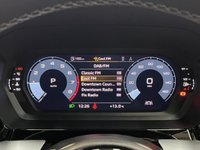 USED 2022 72 AUDI A3 1.0 TFSI 30 S line Saloon 4dr Petrol S Tronic Euro 6 (s/s) (110 ps) 1 OWNER-LEATHER-VIRTUAL-CARPLAY-P/SENSORS