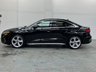 USED 2022 72 AUDI A3 1.0 TFSI 30 S line Saloon 4dr Petrol S Tronic Euro 6 (s/s) (110 ps) 1 OWNER-LEATHER-VIRTUAL-CARPLAY-P/SENSORS
