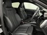USED 2022 72 AUDI A3 1.0 TFSI 30 S line Saloon 4dr Petrol S Tronic Euro 6 (s/s) (110 ps) 1 OWNER-LEATHER-VIRTUAL-CARPLAY-P/SENSORS