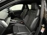 USED 2022 72 AUDI A3 1.0 TFSI 30 S line Saloon 4dr Petrol S Tronic Euro 6 (s/s) (110 ps) 1 OWNER-LEATHER-VIRTUAL-CARPLAY-P/SENSORS