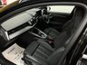 USED 2022 72 AUDI A3 1.0 TFSI 30 S line Saloon 4dr Petrol S Tronic Euro 6 (s/s) (110 ps) 1 OWNER-LEATHER-VIRTUAL-CARPLAY-P/SENSORS