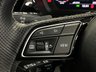 USED 2022 72 AUDI A3 1.0 TFSI 30 S line Saloon 4dr Petrol S Tronic Euro 6 (s/s) (110 ps) 1 OWNER-LEATHER-VIRTUAL-CARPLAY-P/SENSORS