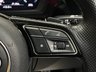 USED 2022 72 AUDI A3 1.0 TFSI 30 S line Saloon 4dr Petrol S Tronic Euro 6 (s/s) (110 ps) 1 OWNER-LEATHER-VIRTUAL-CARPLAY-P/SENSORS