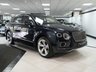 USED 2018 18 BENTLEY BENTAYGA 6.0 W12 SUV 5dr Petrol Auto 4WD Euro 6 (s/s) (608 ps) PANO+TOUR+CITY+DRS+MULLINER+22