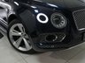 USED 2018 18 BENTLEY BENTAYGA 6.0 W12 SUV 5dr Petrol Auto 4WD Euro 6 (s/s) (608 ps) PANO+TOUR+CITY+DRS+MULLINER+22
