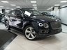 USED 2018 18 BENTLEY BENTAYGA 6.0 W12 SUV 5dr Petrol Auto 4WD Euro 6 (s/s) (608 ps) PANO+TOUR+CITY+DRS+MULLINER+22