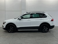 USED 2020 20 VOLKSWAGEN TIGUAN 2.0 TDI SEL SUV 5dr Diesel DSG 4Motion Euro 6 (s/s) (190 ps) PAN ROOF-VIRTUAL COCKPIT-HEATED LEATHER-KEYLESS-