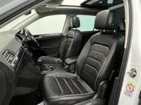 USED 2020 20 VOLKSWAGEN TIGUAN 2.0 TDI SEL SUV 5dr Diesel DSG 4Motion Euro 6 (s/s) (190 ps) PAN ROOF-VIRTUAL COCKPIT-HEATED LEATHER-KEYLESS-