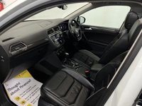USED 2020 20 VOLKSWAGEN TIGUAN 2.0 TDI SEL SUV 5dr Diesel DSG 4Motion Euro 6 (s/s) (190 ps) PAN ROOF-VIRTUAL COCKPIT-HEATED LEATHER-KEYLESS-